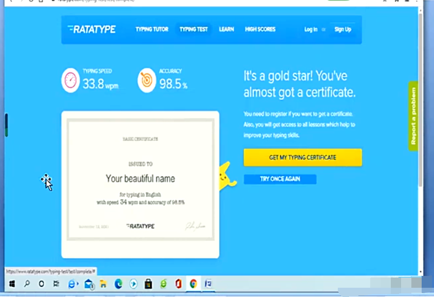 Amazon打字赚美金项目，简单操作，适合新手【视频课程】-唐人网创